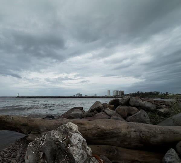 Así estará el clima en Veracruz HOY 03 de febrero