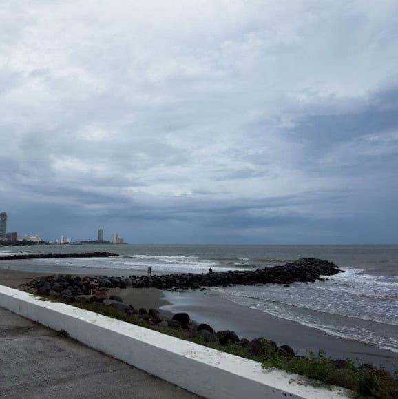 ¿Seguirán las lluvias en Veracruz y Boca del Río este lunes 03 de febrero?