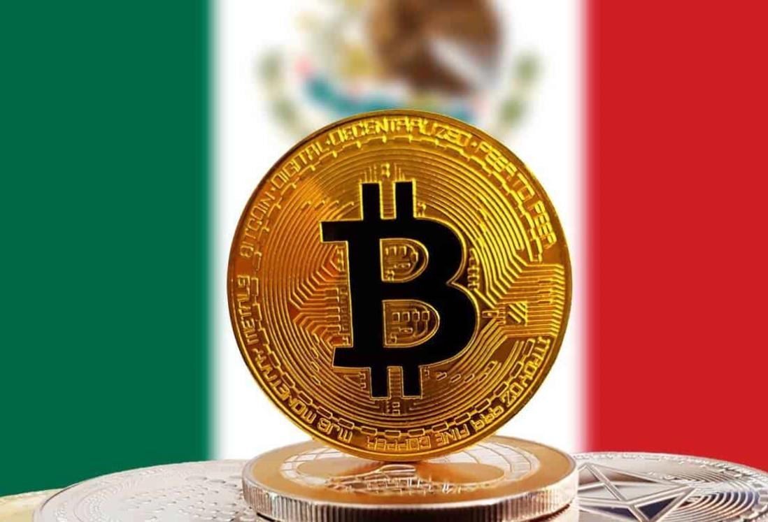 ¿Cuánto cuesta un Bitcoin HOY lunes 03 de febrero en pesos mexicanos?