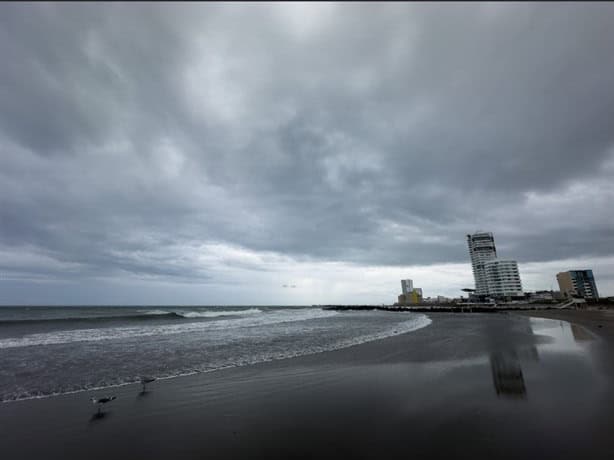 Cambio de clima en febrero en Veracruz; así puede perjudicar tu salud