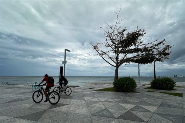 Cambio de clima en febrero en Veracruz; así puede perjudicar tu salud