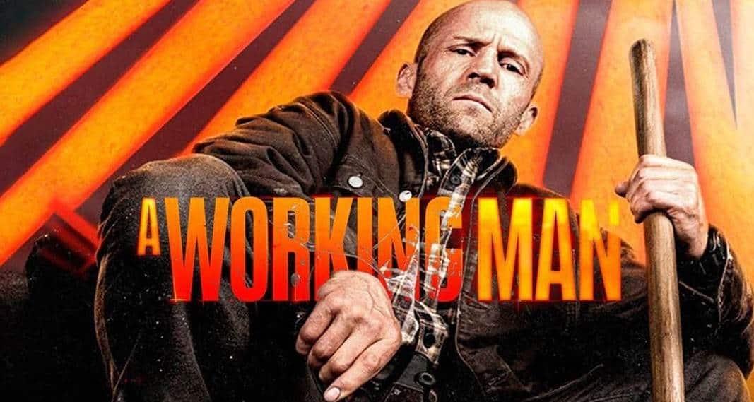 Acción a la vieja escuela; esta próxima película con Jason Statham fue escrita por Sylvester Stallone