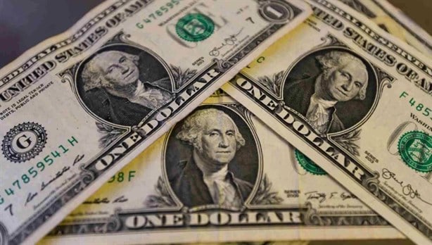 ¿Cuánto podría subir el peso mexicano frente al dólar en 2025, según la IA?