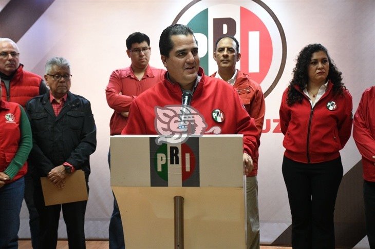 ¿Se acabó?: PRI acusa al PAN de no hacer coalición para elecciones municipales 2025 (+VIDEO)