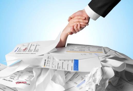 Consolidación de deudas: ¿una buena idea o un riesgo mayor?