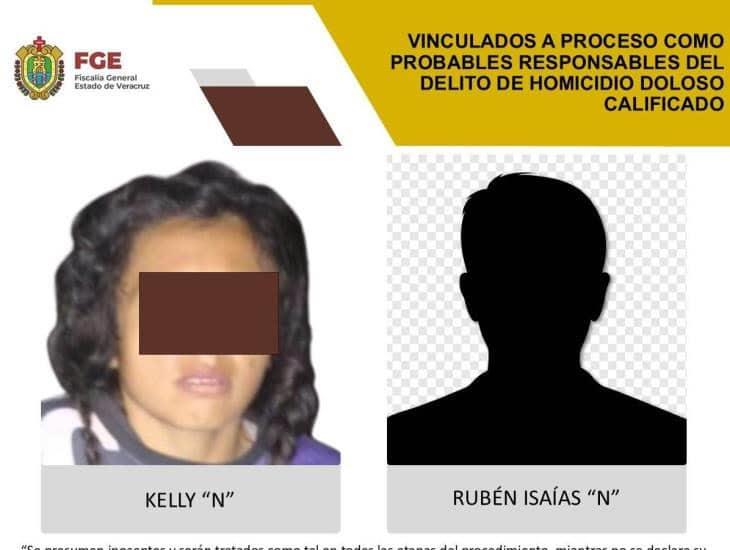 Vinculan a proceso a pareja que terminó con la vida de abuelita en localidad de Santa Fe