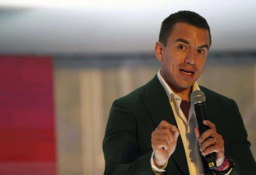 Ecuador impone 27% de arancel a productos mexicanos