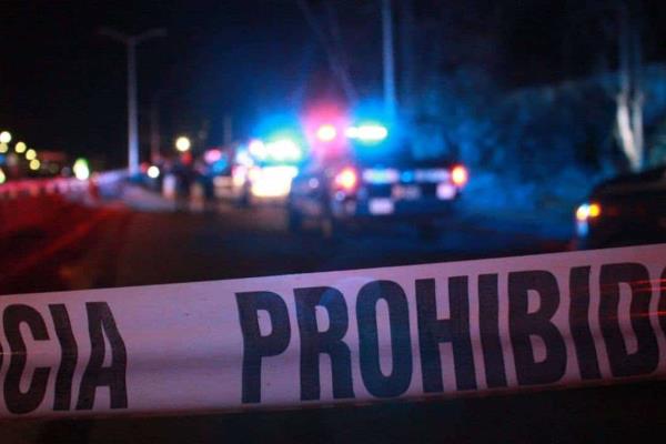 Hombre resulta herido de bala tras riña en calles de San Andrés Tuxtla