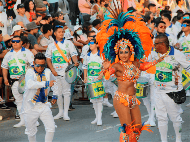 Carnavales 2025: conoce cuáles y dónde celebrarlos en México