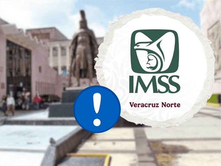 IMSS Veracruz Norte gestionará atención a paciente con cáncer de la Clínica 11 en Xalapa