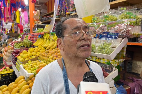 Precios de frutas y verduras en Veracruz se mantienen estables en febrero