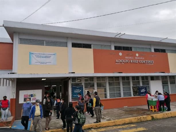 Estas son las 4 mejores escuelas primarias de Xalapa según la inteligencia artificial