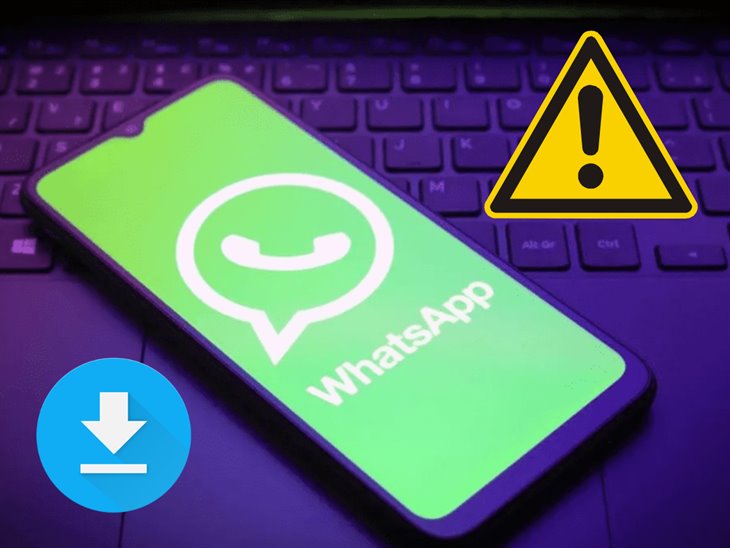 WhatsApp: Te sugerimos desactivar esta función para protegerte de estafas