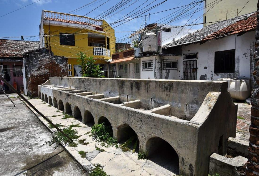 Veracruz tuvo hasta 300 patios de vecindad hasta que nació el Infonavit: historiador