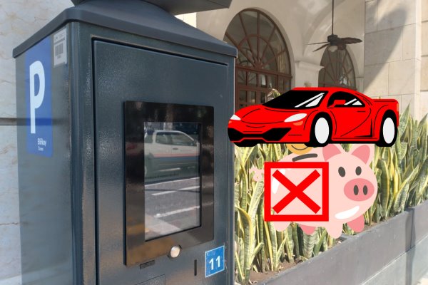 ¿Cobran o no los parquímetros en el centro de Veracruz HOY 03 de febrero? Te decimos