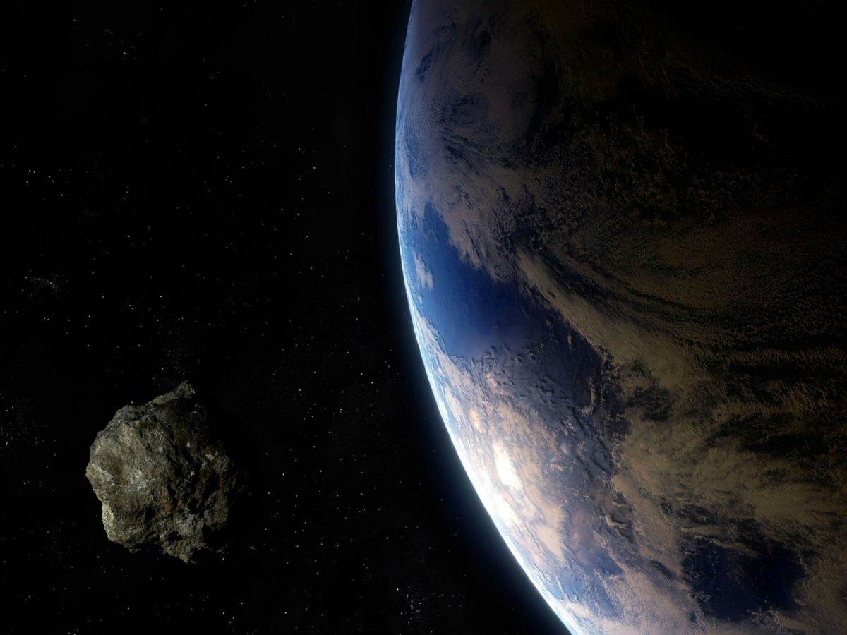 Asteroide 2024 YR4; ¿qué significa que se haya activado la defensa espacial?