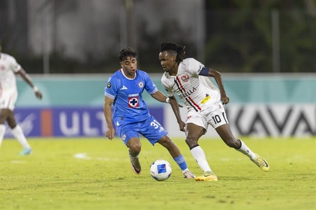 Logra Cruz AZul triunfo en República Dominicana