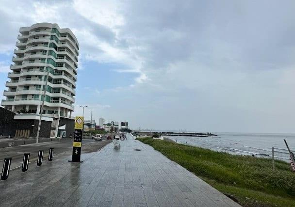 ¿Seguirán las lluvias en Veracruz y Boca del Río este martes 04 de febrero?