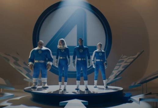 Conoce a cada uno de los nuevos 4 Fantásticos; esta será la fecha de estreno