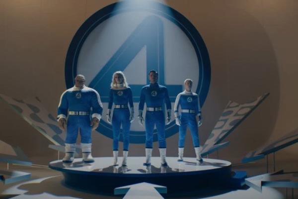 Conoce a cada uno de los nuevos 4 Fantásticos; esta será la fecha de estreno