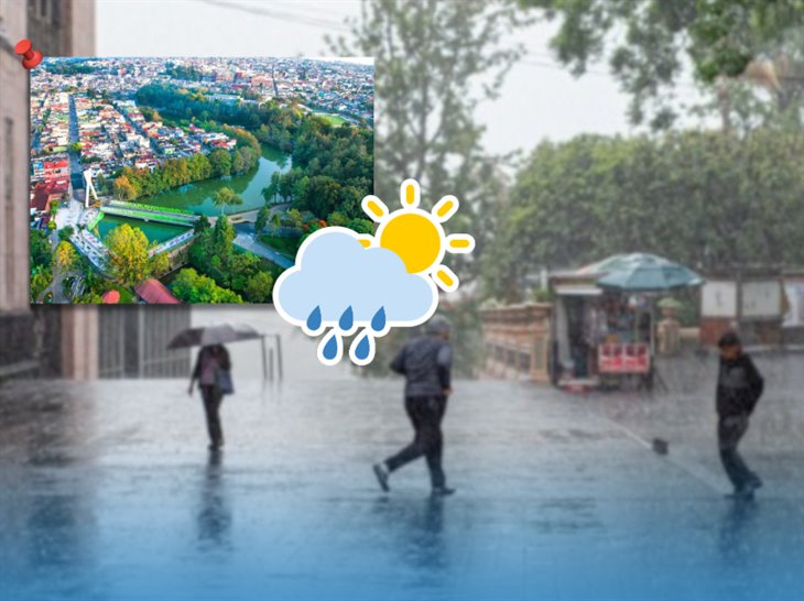 Clima en Xalapa: ¿cómo estará hoy martes 4 de febrero?