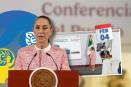 Lo mejor de la conferencia mañanera de Claudia Sheinbaum hoy 4 de febrero 