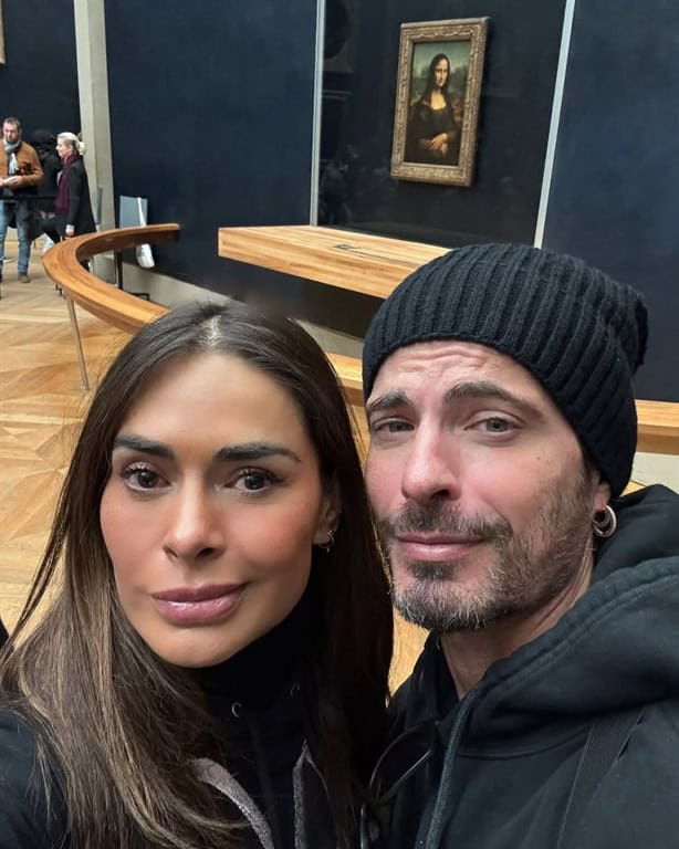 ¿Galilea Montijo se casó en París? Esto se sabe sobre los rumores