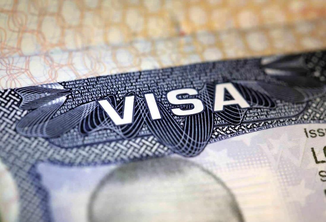 Este es el tipo de VISA que ya no es válida para ingresar a Estados Unidos