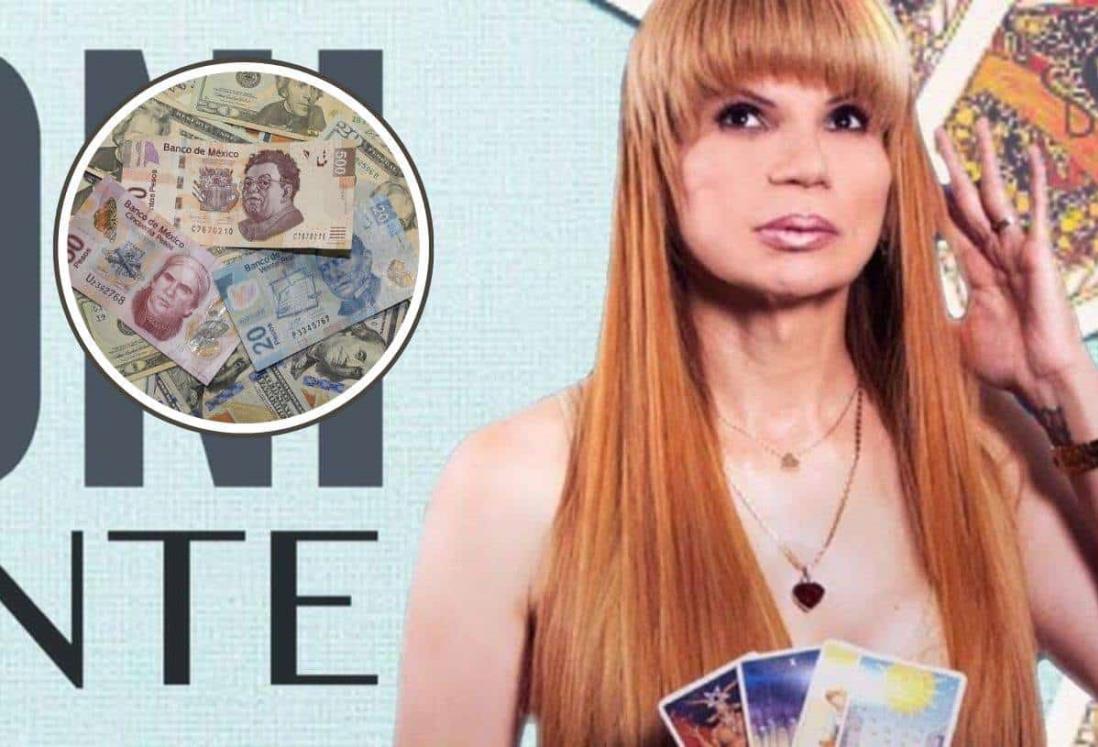 Horóscopos Mhoni Vidente: esto te deparan los astros del 4 al 7 de febrero