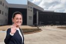 Hospital Materno Infantil en Coatzacoalcos se inaugurará este 2025, anuncia Claudia Sheinbaum