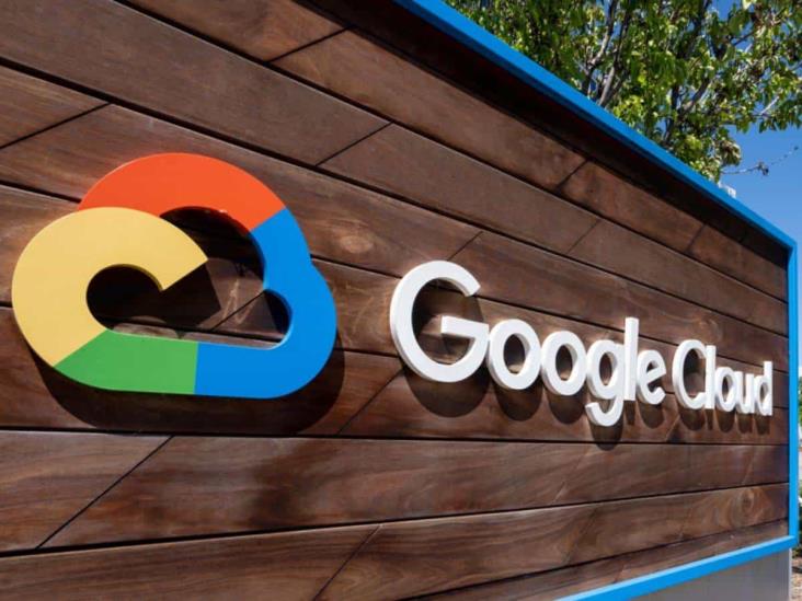 Con Google Cloud, México compite con Chile y Brasil