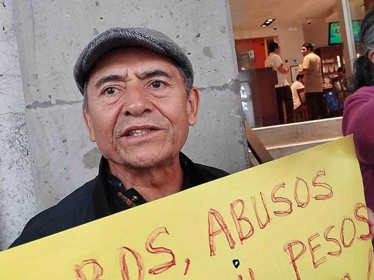 A cafetaleros veracruzanos les pagan sólo 19 pesos por kilo de café; piden a gobernadora intervenir (+VIDEO)