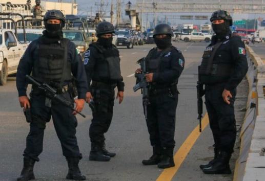 Motín en penal de Tabasco deja siete muertos y moviliza fuerzas federales