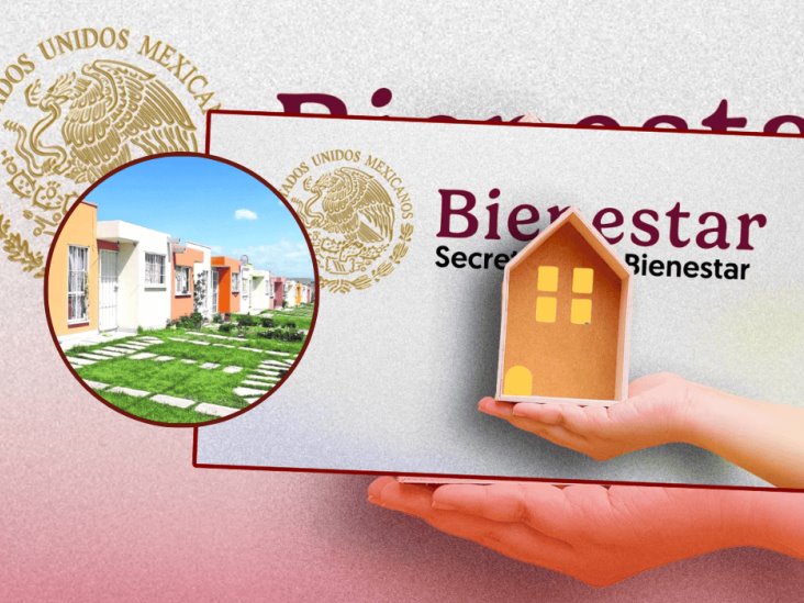 ¿Cómo Solicitar el Apoyo Vivienda para el Bienestar 2025?