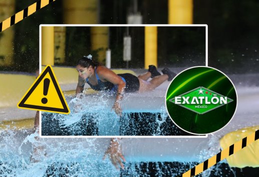 ¿Quién gana el Duelo de los Enigmas en Exatlón México hoy, martes 4 de febrero?