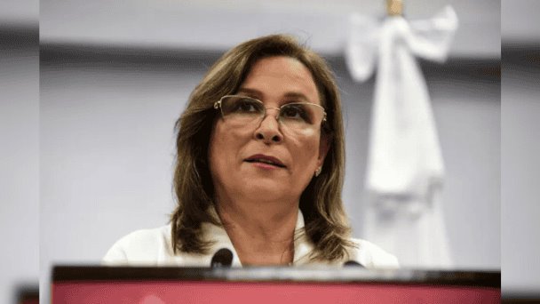 Rocío: ¿el enemigo en casa?