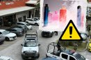 Realizan operativos contra vapeadores y cigarrillos electrónicos en plazas de Orizaba
