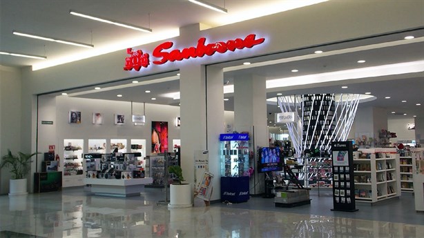 ¡Adios a Carlos Slim! Conoce la nueva tienda que reemplazó a Sanborns