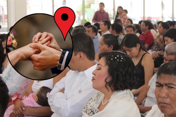 Invitan a participar en las Bodas Colectivas 2025 en Ixtaczoquitlán