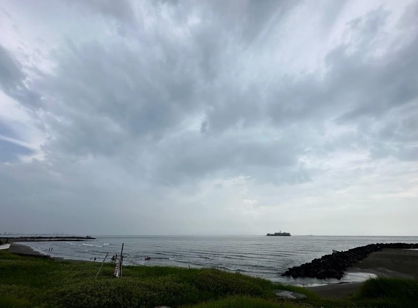 A qué hora lloverá en Veracruz y Boca del Río este miércoles 5 de enero