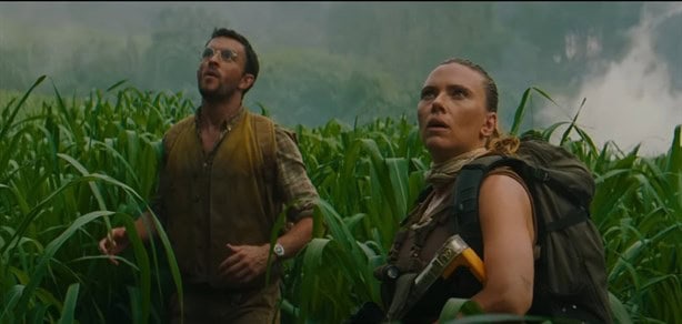 Jurassic World: Rebirth lanza su primer avance con Scarlett Johansson como protagonista |VIDEO