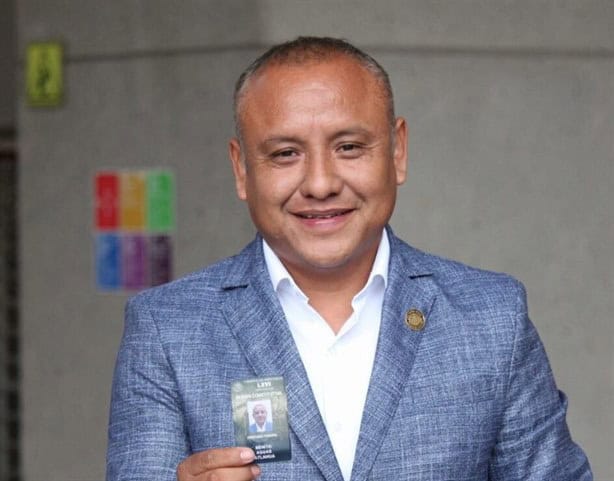 Detienen a presunto homicida de Benito Aguas Atlahua, diputado federal de Zongolica