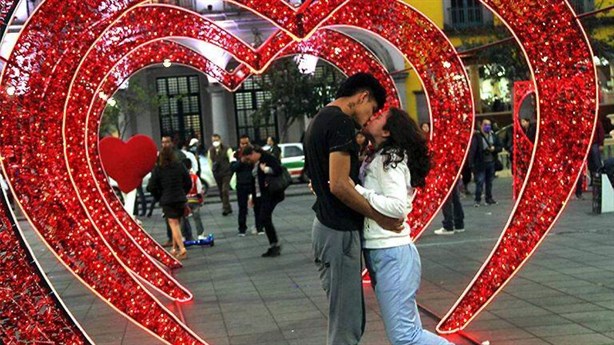 5 lugares de Xalapa para tomarte fotos con tu pareja el 14 de febrero