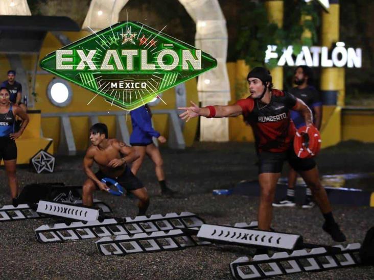 Exatlón México: ¿Quién es el eliminado este domingo 9 de febrero?