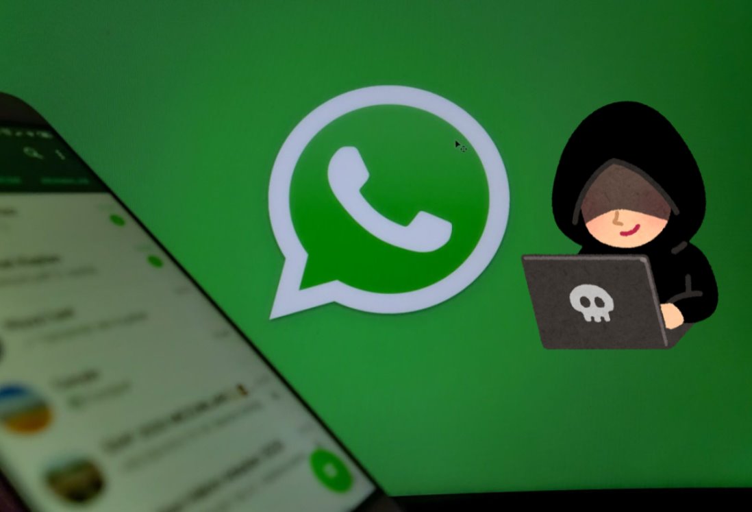 Este es el nuevo modus operandi para el robo de cuentas de WhatsApp