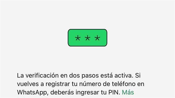 Este es el nuevo modus operandi para el robo de cuentas de WhatsApp