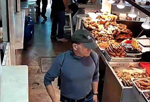 En el mercado Jáuregui, de Xalapa, alertan por presencia de ladrones