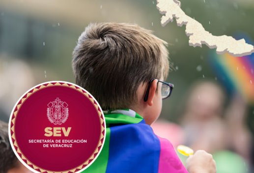 Clínica de la UV promueve amparo; piden que SEV establezca protocolo de atención a infancias trans