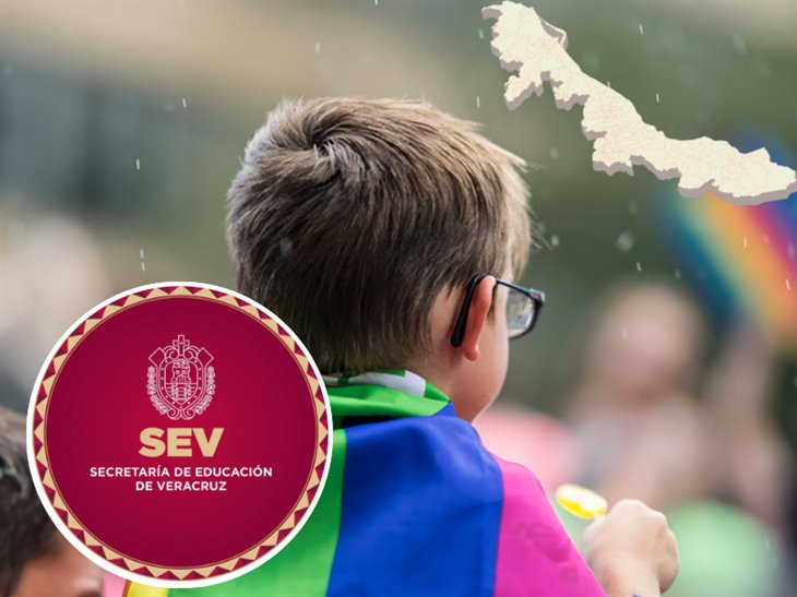 Clínica de la UV promueve amparo; piden que SEV establezca protocolo de atención a infancias trans