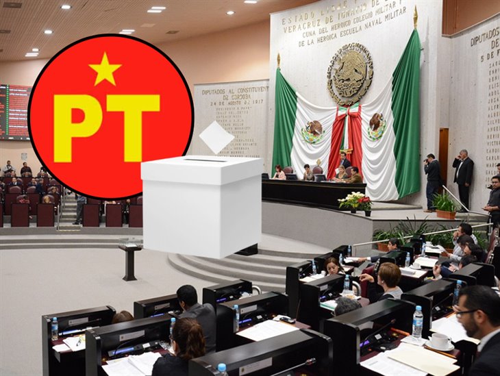 PT advierte conflicto de interés en Comité de Evaluación del Poder Judicial de Veracruz